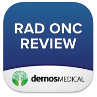 Radiation Oncology Exam Review